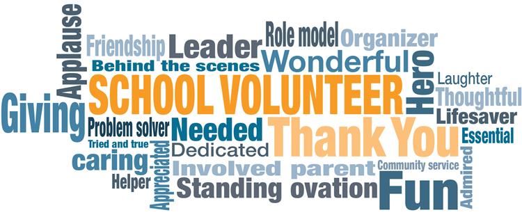 volunteer